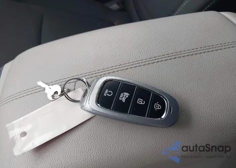 2022 Hyundai Tucson Sel z USA, uszkodzony, nr VIN 5NMJB3AE7NH127006